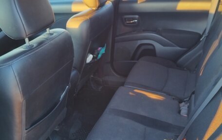 Citroen C-Crosser, 2008 год, 850 000 рублей, 10 фотография