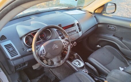 Citroen C-Crosser, 2008 год, 850 000 рублей, 5 фотография
