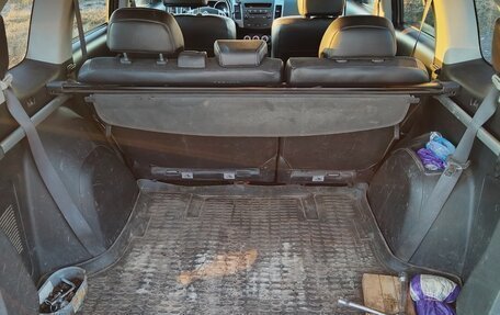 Citroen C-Crosser, 2008 год, 850 000 рублей, 12 фотография