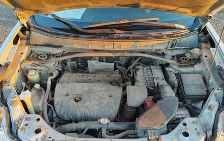 Citroen C-Crosser, 2008 год, 850 000 рублей, 13 фотография