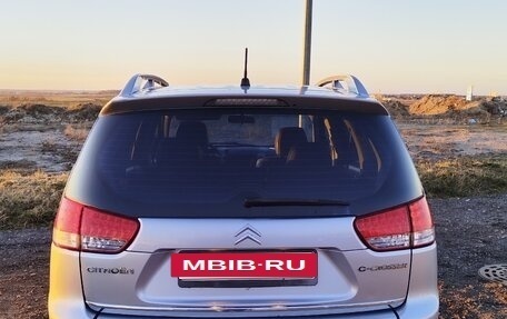 Citroen C-Crosser, 2008 год, 850 000 рублей, 2 фотография
