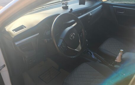 Toyota Corolla, 2015 год, 1 480 000 рублей, 6 фотография
