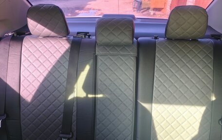 Toyota Corolla, 2015 год, 1 480 000 рублей, 10 фотография