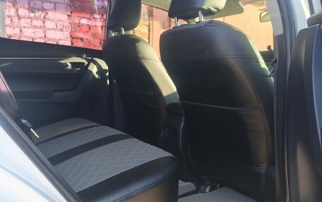 Toyota Corolla, 2015 год, 1 480 000 рублей, 8 фотография