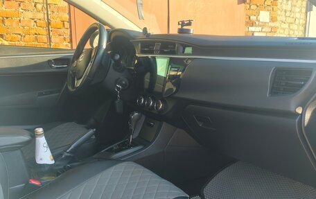 Toyota Corolla, 2015 год, 1 480 000 рублей, 7 фотография