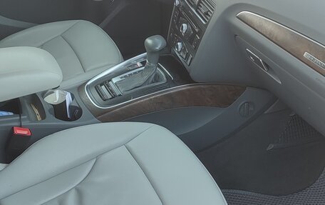 Audi Q5, 2012 год, 1 950 000 рублей, 10 фотография