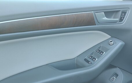 Audi Q5, 2012 год, 1 950 000 рублей, 7 фотография