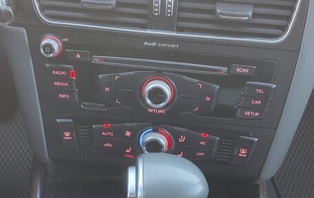 Audi Q5, 2012 год, 1 950 000 рублей, 9 фотография