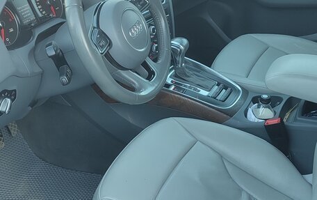 Audi Q5, 2012 год, 1 950 000 рублей, 6 фотография