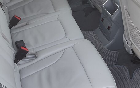 Audi Q5, 2012 год, 1 950 000 рублей, 11 фотография