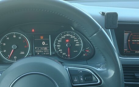 Audi Q5, 2012 год, 1 950 000 рублей, 8 фотография
