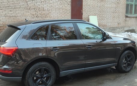 Audi Q5, 2012 год, 1 950 000 рублей, 4 фотография