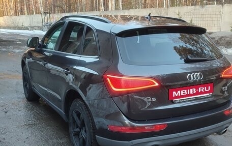 Audi Q5, 2012 год, 1 950 000 рублей, 5 фотография