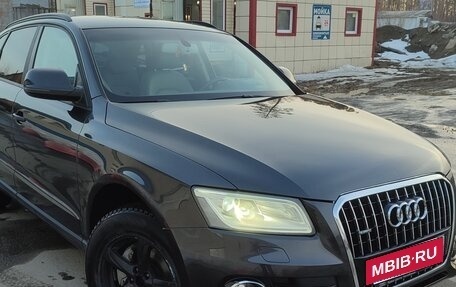 Audi Q5, 2012 год, 1 950 000 рублей, 3 фотография