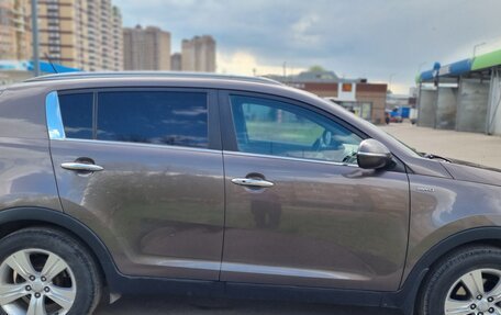 KIA Sportage III, 2013 год, 1 420 000 рублей, 4 фотография