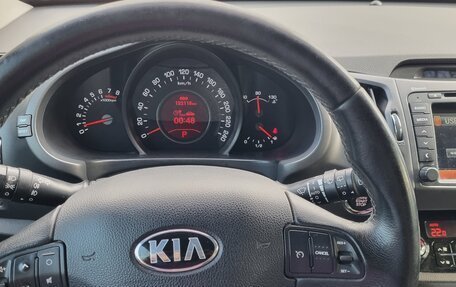 KIA Sportage III, 2013 год, 1 420 000 рублей, 6 фотография