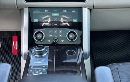 Land Rover Range Rover IV рестайлинг, 2018 год, 4 600 000 рублей, 11 фотография