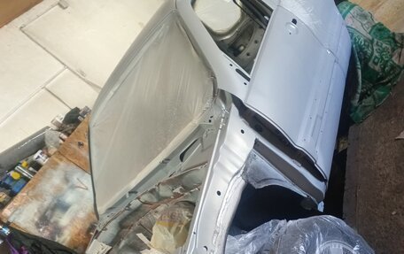 Chevrolet Niva I рестайлинг, 2008 год, 650 000 рублей, 9 фотография