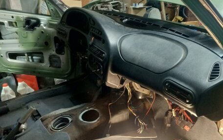 Chevrolet Niva I рестайлинг, 2008 год, 650 000 рублей, 17 фотография