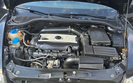 Skoda Octavia, 2012 год, 850 000 рублей, 3 фотография