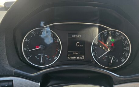 Skoda Octavia, 2012 год, 850 000 рублей, 7 фотография
