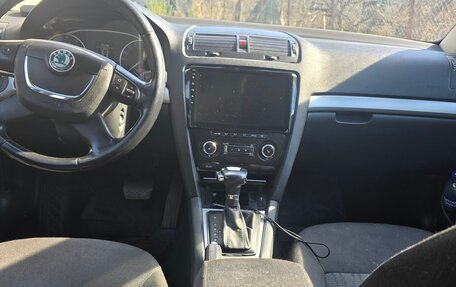 Skoda Octavia, 2012 год, 850 000 рублей, 9 фотография