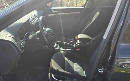 Skoda Octavia, 2012 год, 850 000 рублей, 8 фотография