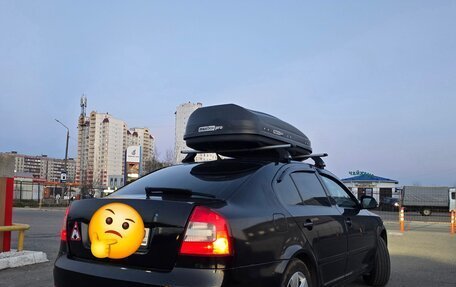Skoda Octavia, 2012 год, 850 000 рублей, 13 фотография