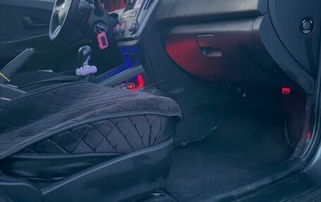 KIA cee'd I рестайлинг, 2011 год, 750 000 рублей, 8 фотография