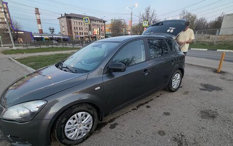 KIA cee'd I рестайлинг, 2011 год, 750 000 рублей, 10 фотография