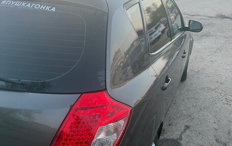 KIA cee'd I рестайлинг, 2011 год, 750 000 рублей, 16 фотография