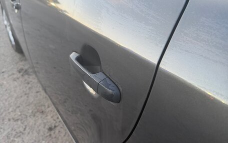 KIA cee'd I рестайлинг, 2011 год, 750 000 рублей, 15 фотография