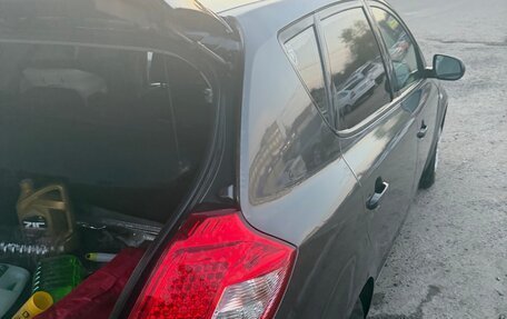 KIA cee'd I рестайлинг, 2011 год, 750 000 рублей, 18 фотография