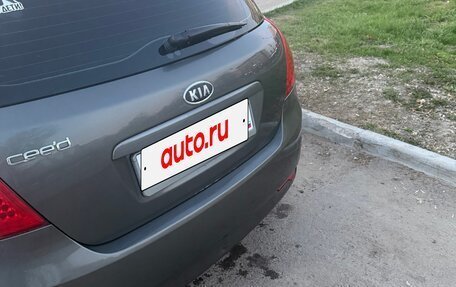 KIA cee'd I рестайлинг, 2011 год, 750 000 рублей, 13 фотография