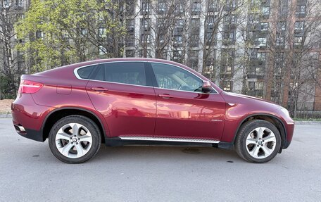 BMW X6, 2009 год, 2 000 000 рублей, 3 фотография