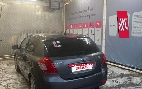 KIA cee'd I рестайлинг, 2011 год, 750 000 рублей, 17 фотография