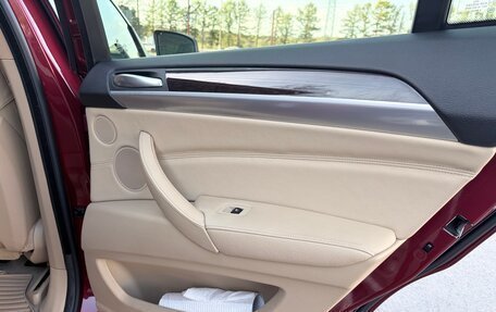 BMW X6, 2009 год, 2 000 000 рублей, 14 фотография