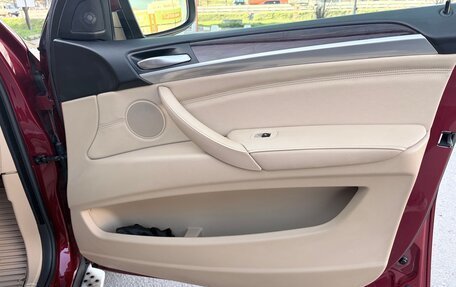 BMW X6, 2009 год, 2 000 000 рублей, 12 фотография