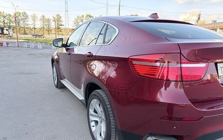 BMW X6, 2009 год, 2 000 000 рублей, 6 фотография
