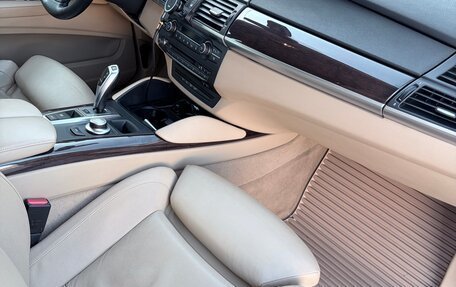 BMW X6, 2009 год, 2 000 000 рублей, 11 фотография