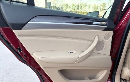 BMW X6, 2009 год, 2 000 000 рублей, 16 фотография