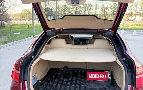 BMW X6, 2009 год, 2 000 000 рублей, 9 фотография