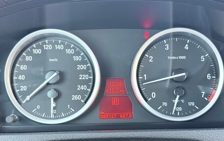 BMW X6, 2009 год, 2 000 000 рублей, 20 фотография