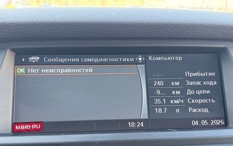 BMW X6, 2009 год, 2 000 000 рублей, 21 фотография
