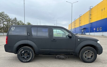 Nissan Pathfinder, 2009 год, 590 000 рублей, 3 фотография