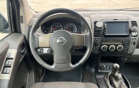 Nissan Pathfinder, 2009 год, 590 000 рублей, 13 фотография