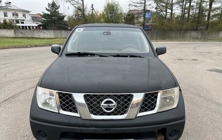 Nissan Pathfinder, 2009 год, 590 000 рублей, 9 фотография
