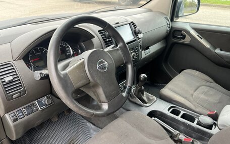 Nissan Pathfinder, 2009 год, 590 000 рублей, 17 фотография