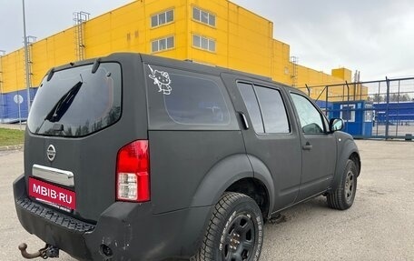 Nissan Pathfinder, 2009 год, 590 000 рублей, 5 фотография