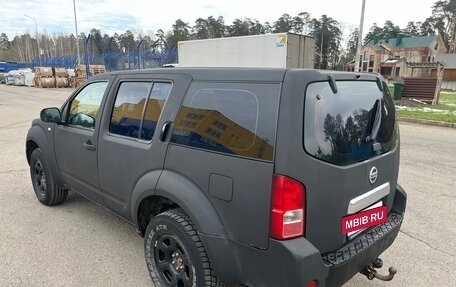Nissan Pathfinder, 2009 год, 590 000 рублей, 7 фотография